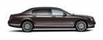 Bentley Continental Flying Spur Speed China Special Edition 2010 года